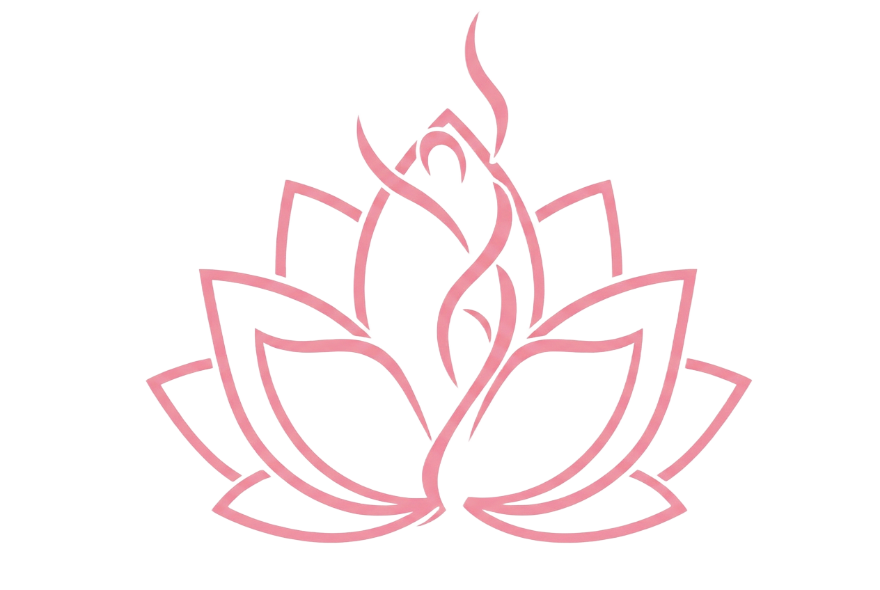 Logotipo da Clínica Lótus